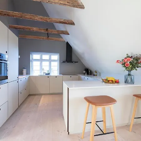 Aday - 3 Bedroom - Modern Living Apartment - Aalborg Center Exterior photo