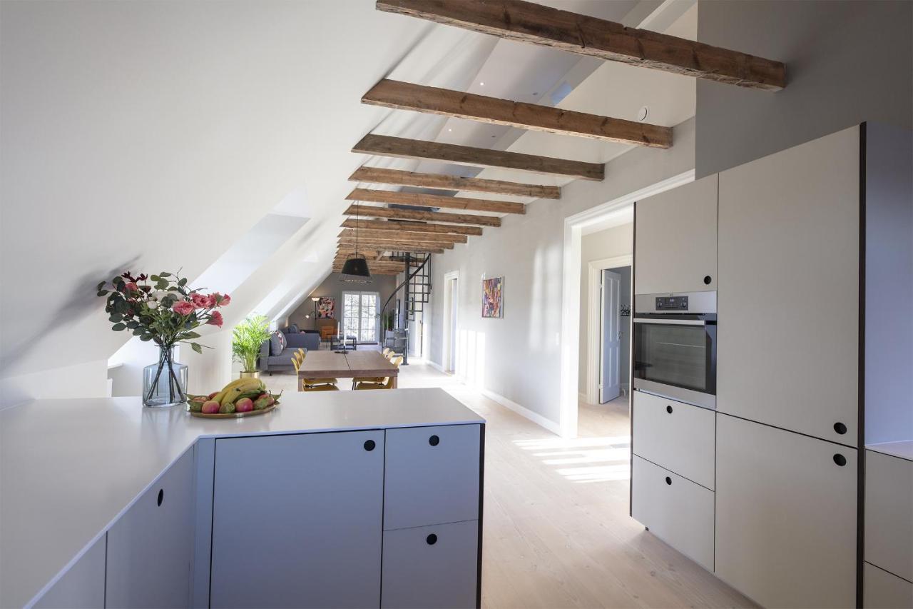 Aday - 3 Bedroom - Modern Living - Center Appartement Aalborg
