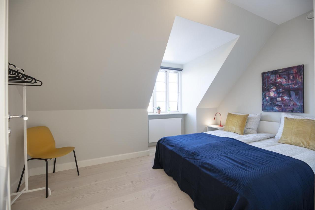 Appartement Aday - 3 Bedroom - Modern Living - Center Aalborg