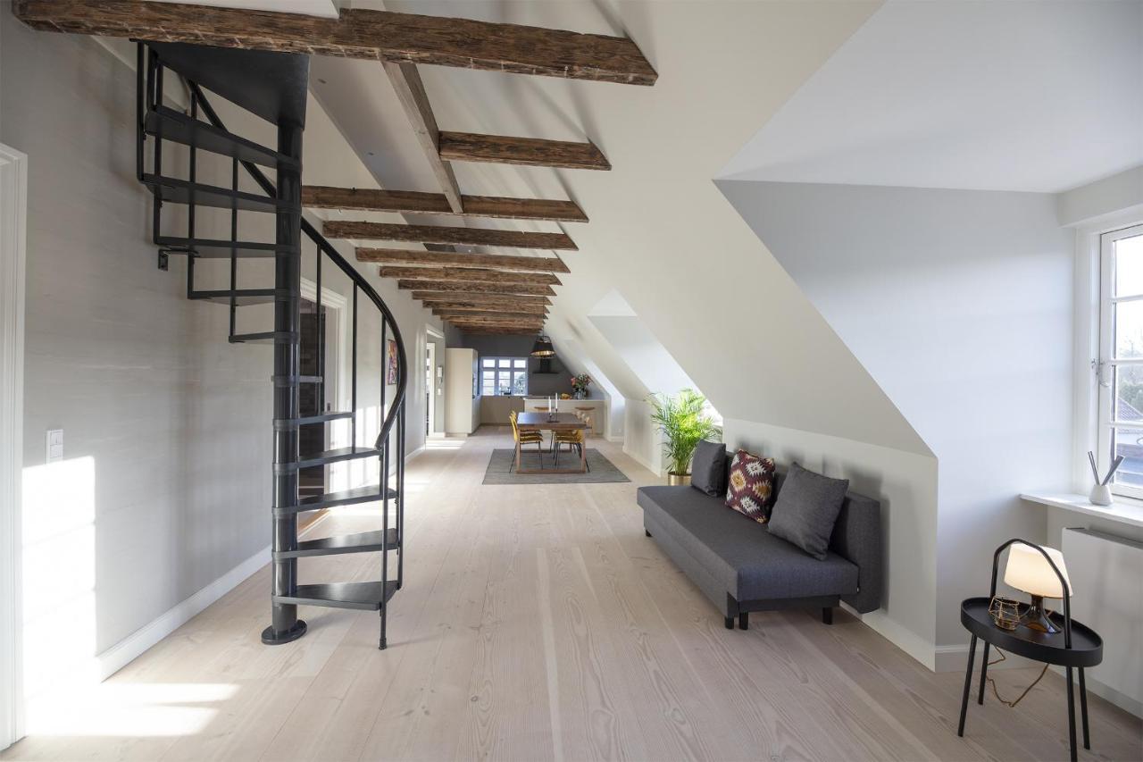 Aday - 3 Bedroom - Modern Living - Center Appartement *