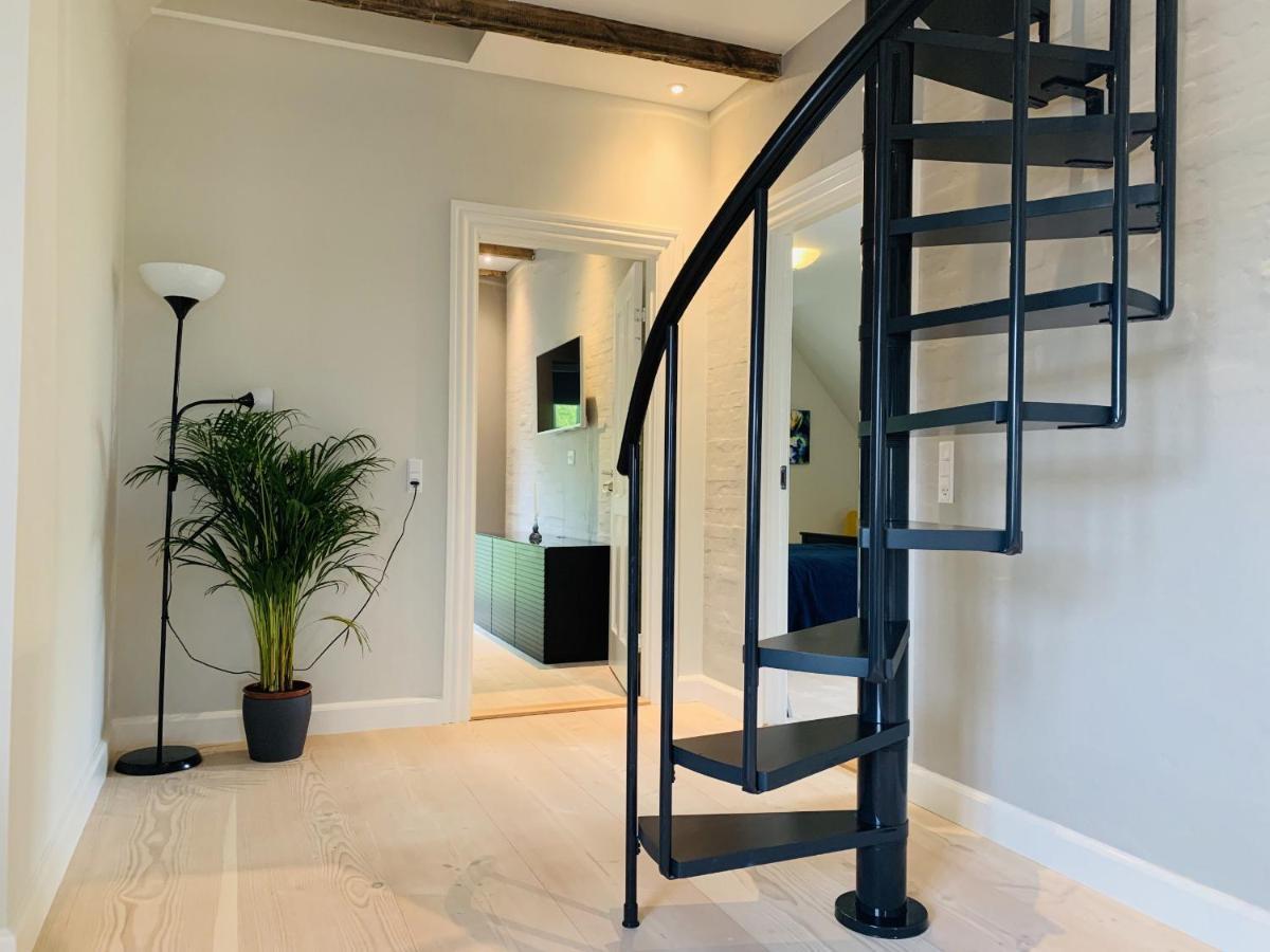 Aday - 3 Bedroom - Modern Living - Center Appartement