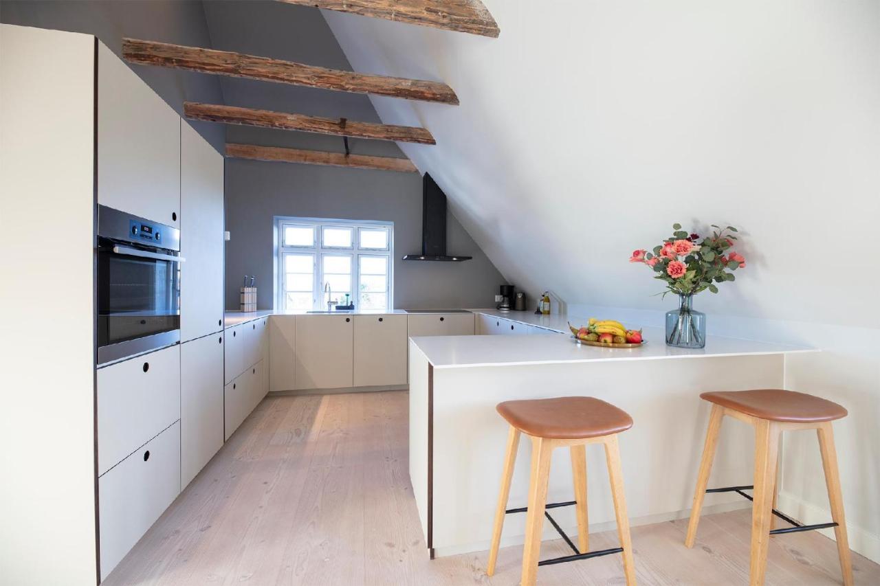 Appartement Aday - 3 Bedroom - Modern Living - Center